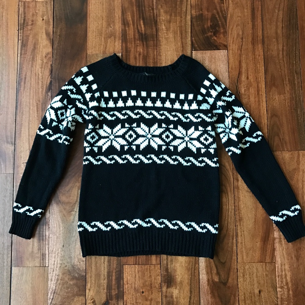 Vintage Sweater